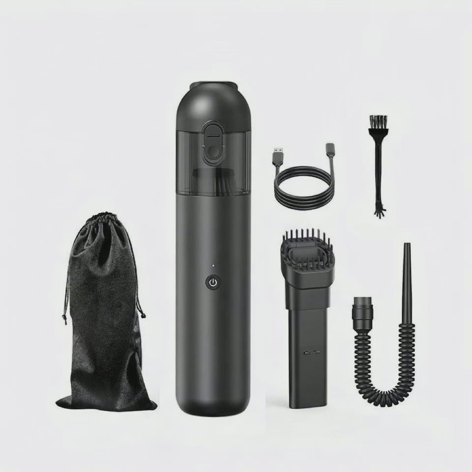 Velorix™ AutoVac Pro